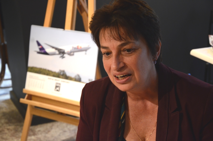 Днес Ви представяме Елена Пенчева
